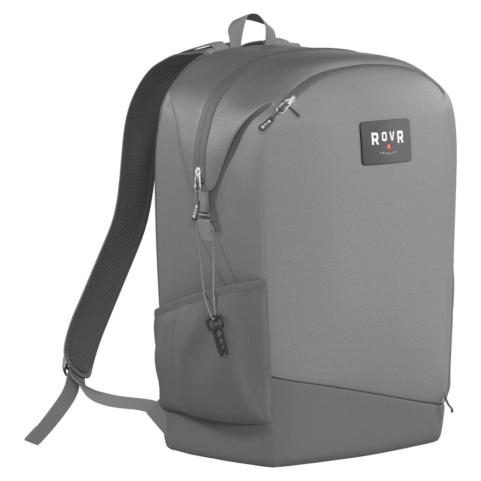 Mochila Enfriadora Suave RovR TravelR 24L Aislada Carbono