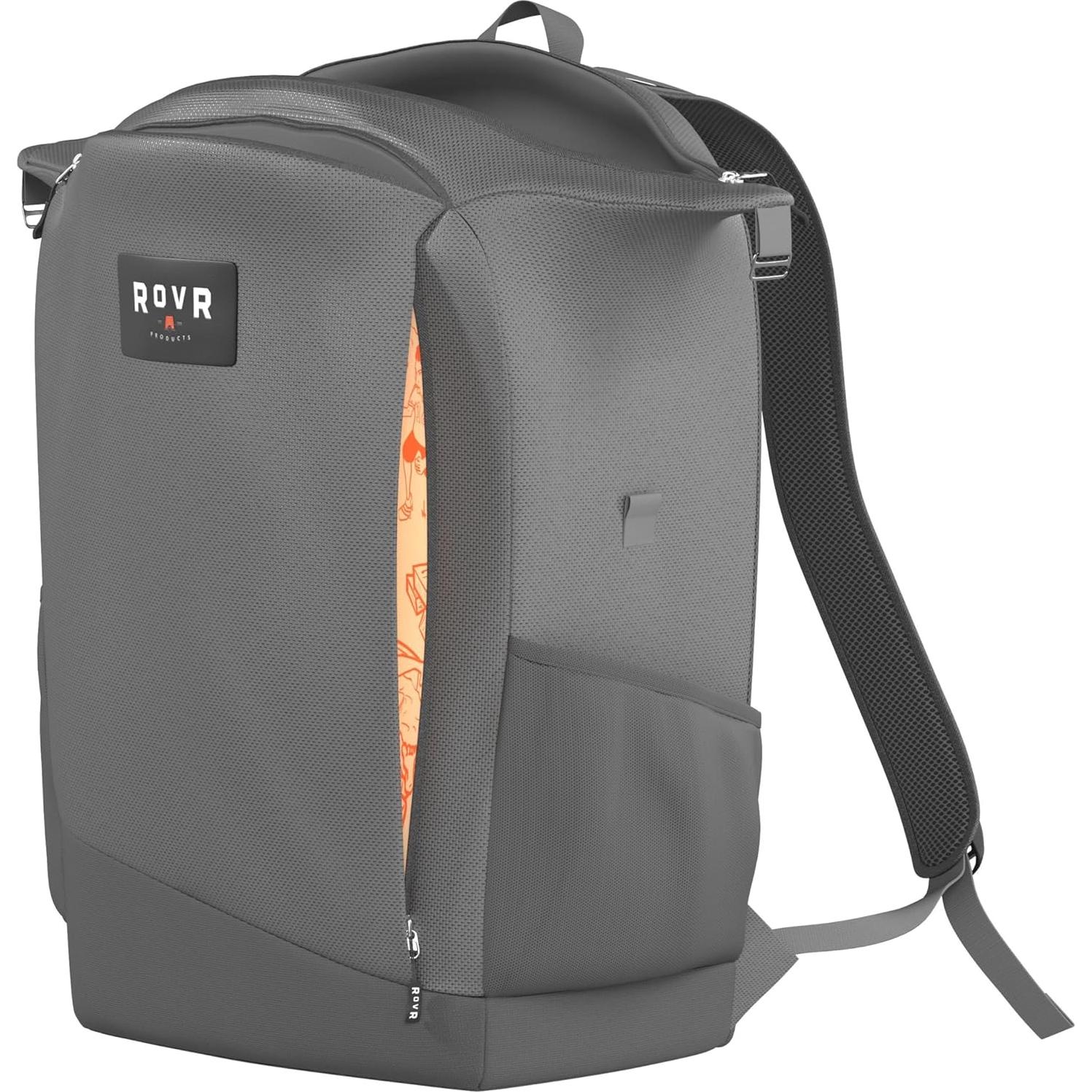 Mochila Enfriadora Suave RovR TravelR 24L Aislada Carbono