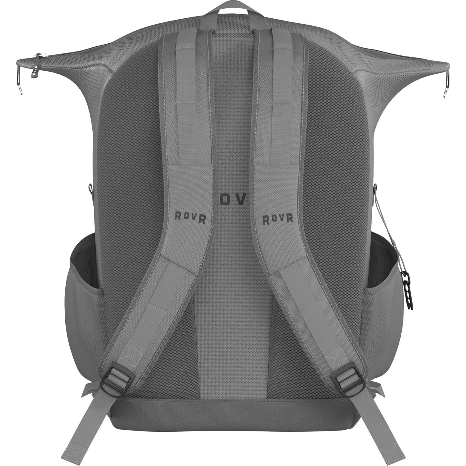 Mochila Enfriadora Suave RovR TravelR 24L Aislada Carbono