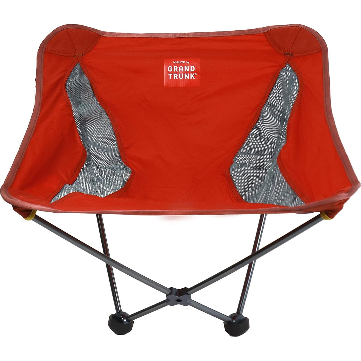 Silla de Camping Balanceante Alite Monarch - Ultra Ligera 0.59 kg