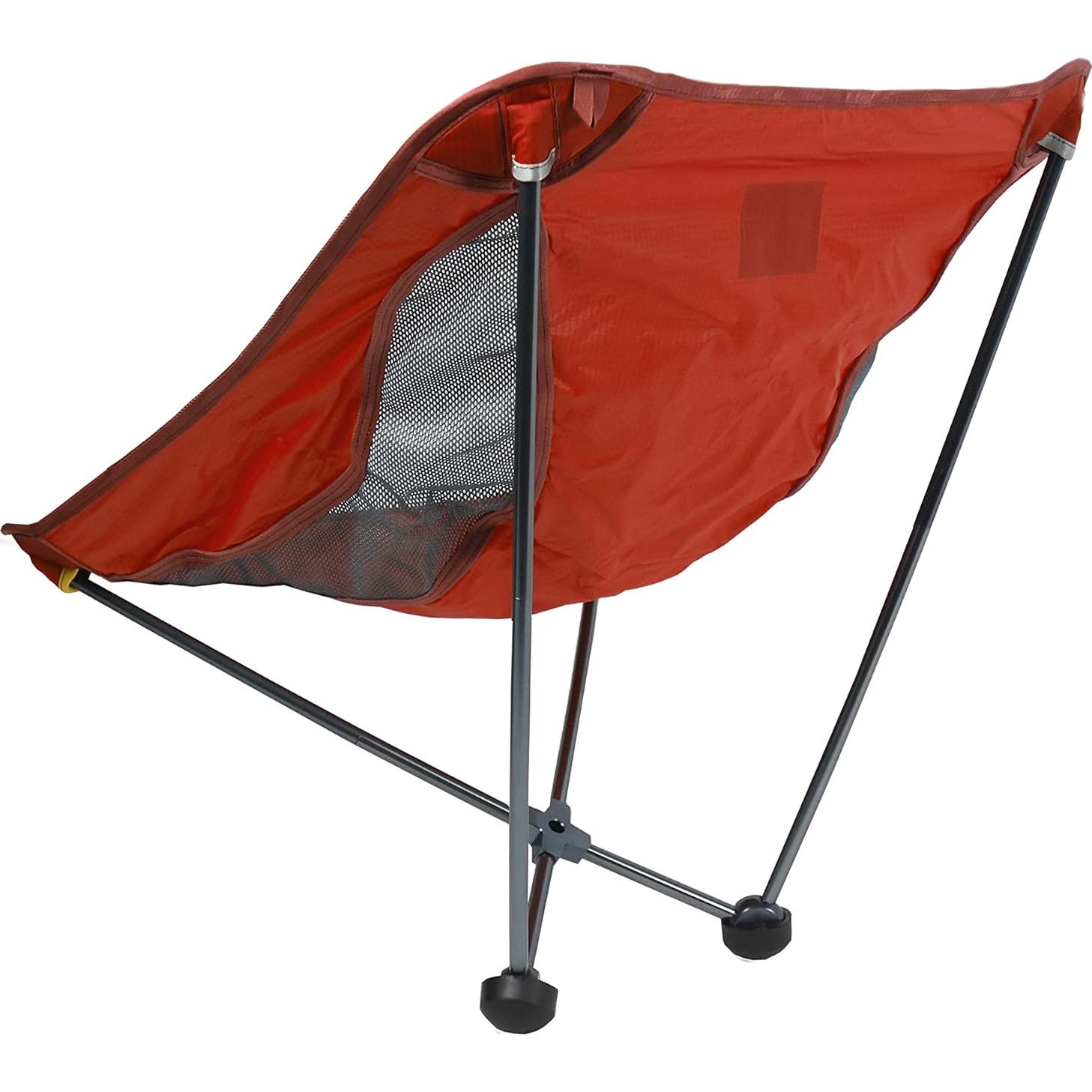 Silla de Camping Balanceante Alite Monarch - Ultra Ligera 0.59 kg