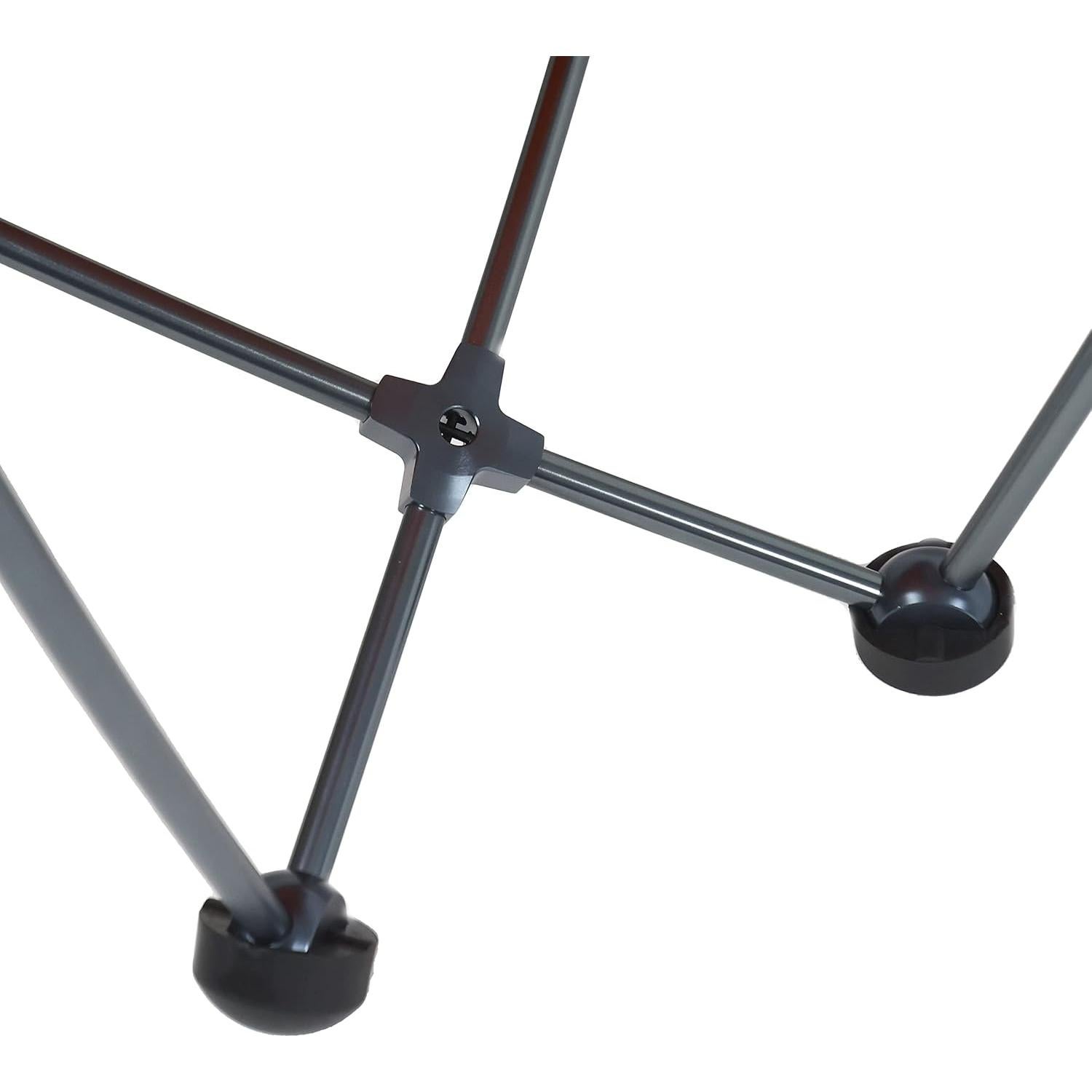 Silla de Camping Balanceante Alite Monarch - Ultra Ligera 0.59 kg