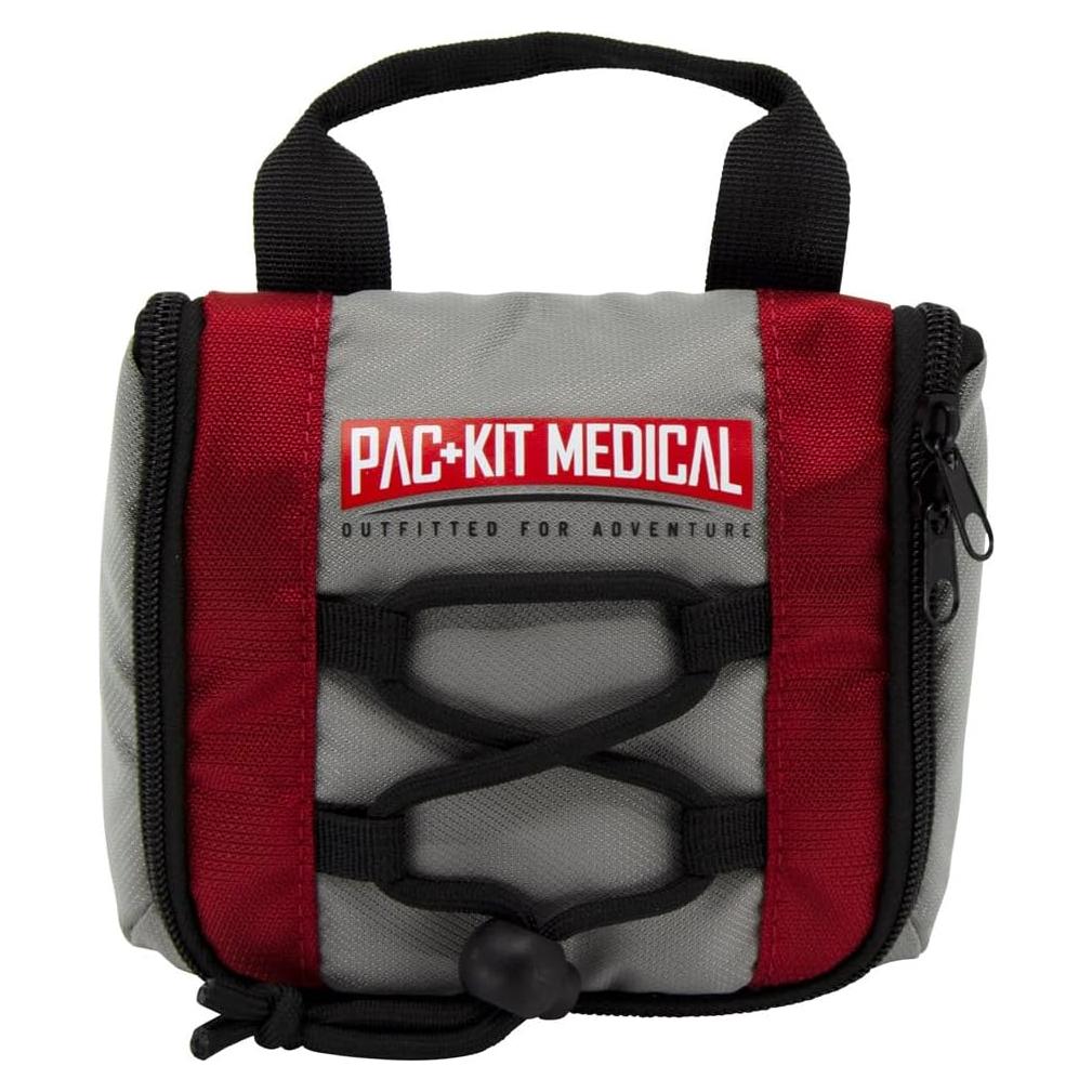 Kit de Primeros Auxilios Pac-Kit Trailblazer 1 - 65 Piezas