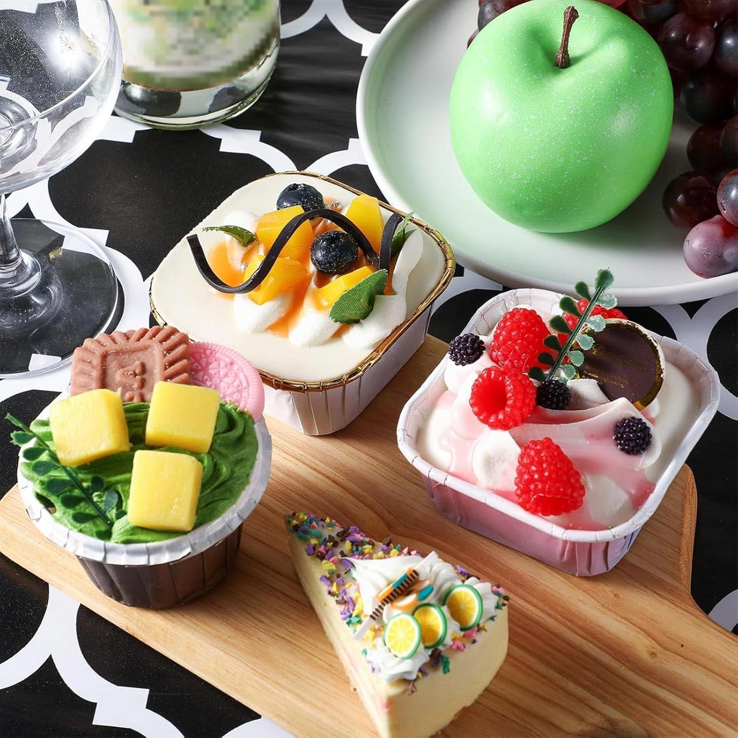 Moukeren 3 Pieces Picnic Table Cover for Kids with Bench Covers Fitted Tablecloth for Outdoors Vinyl Waterproof Cloth for Camping Home Goods Indoor Outdoor Patio BBQ(Black)