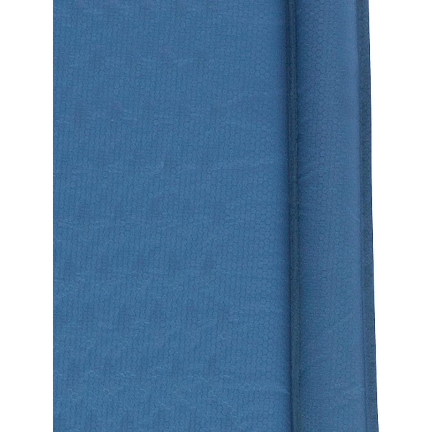 Almohadilla de Dormir Autoinflable Coleman Silverton 193x56 cm