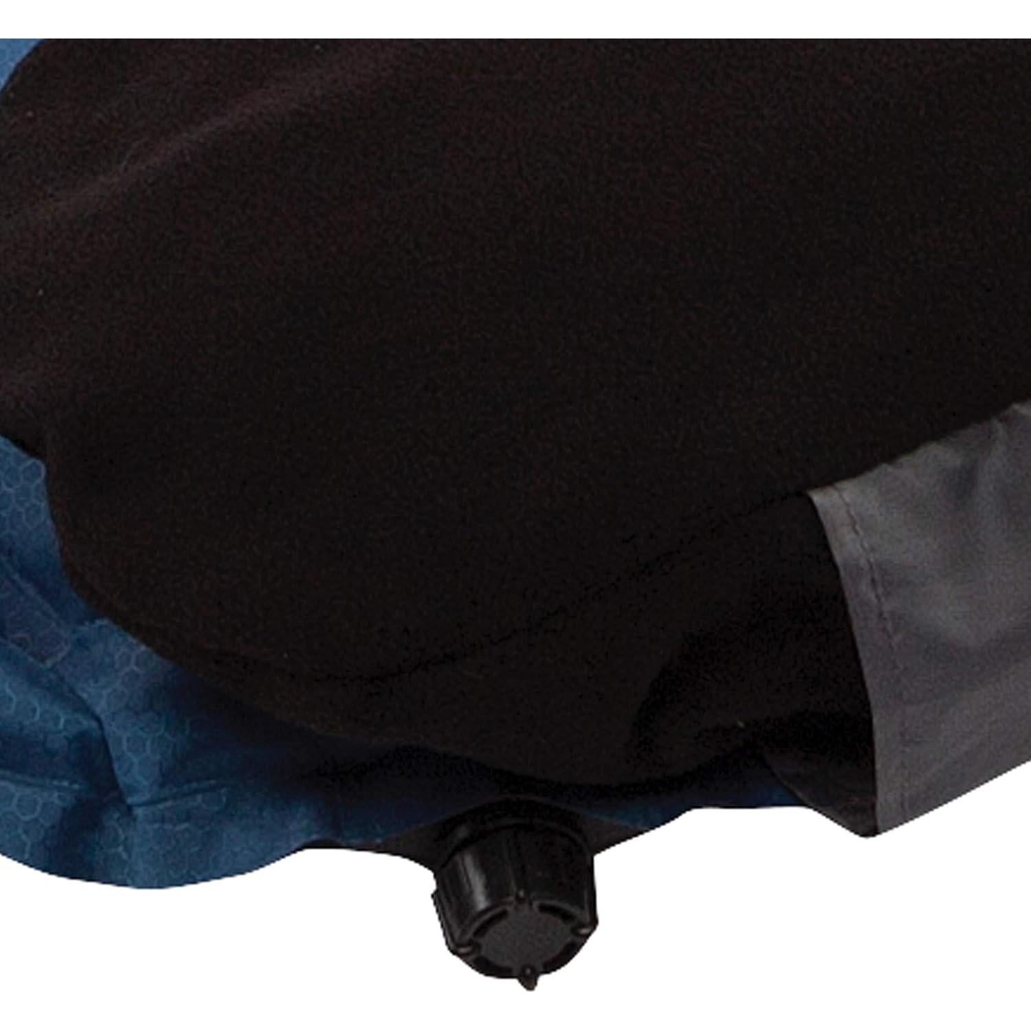 Almohadilla de Dormir Autoinflable Coleman Silverton 193x56 cm