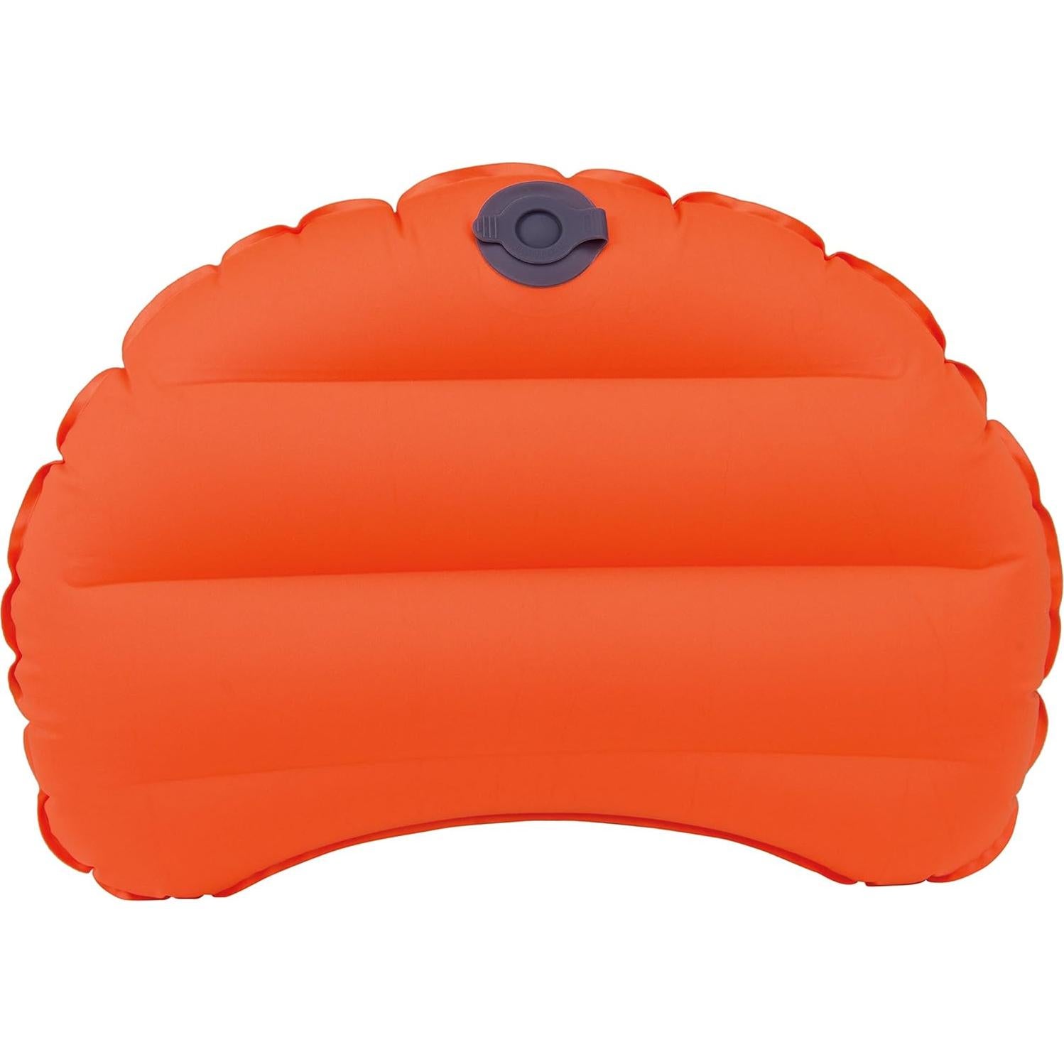 Almohada Inflable ALPS Montañismo Versa 43x30 cm Llama