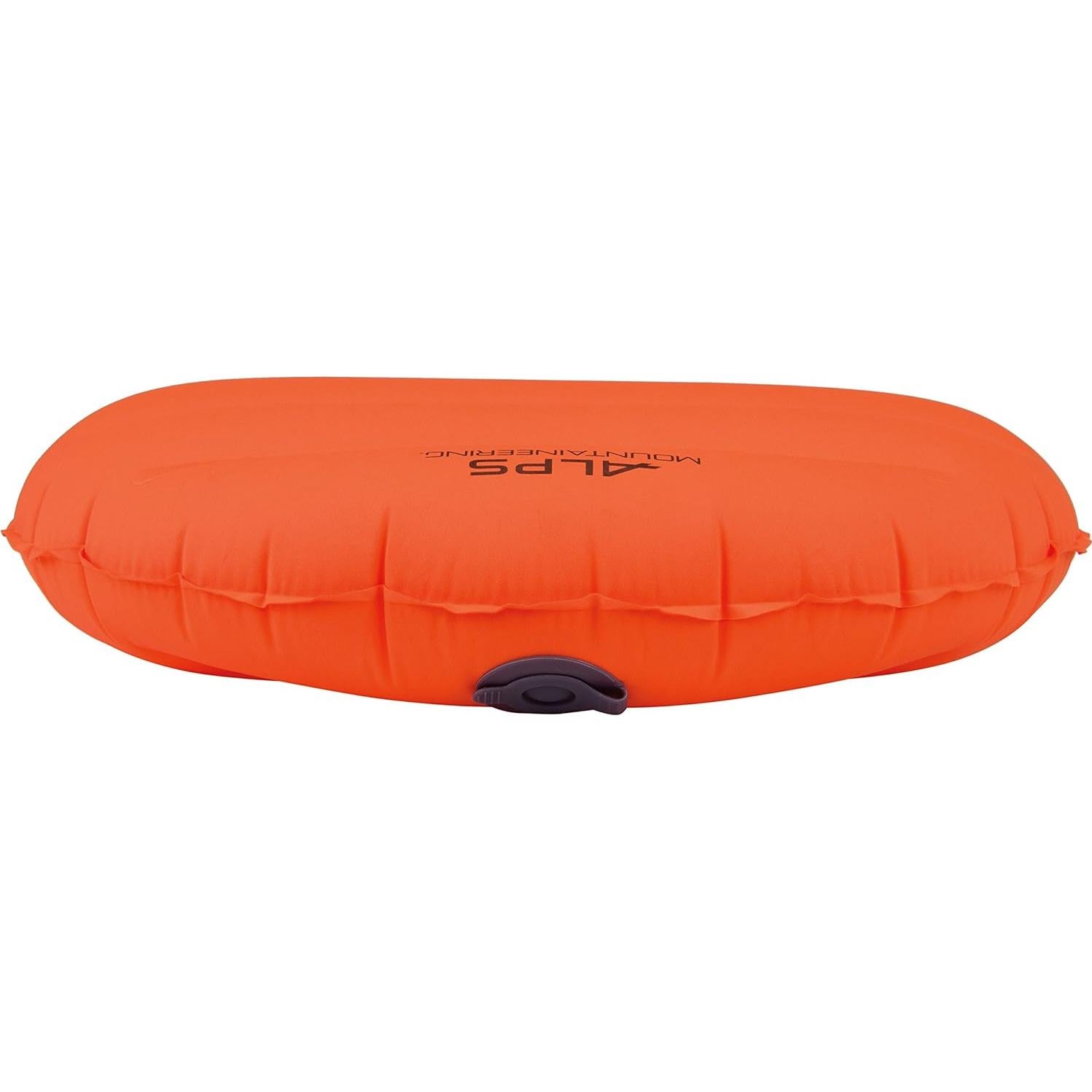Almohada Inflable ALPS Montañismo Versa 43x30 cm Llama