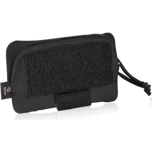 Bolsa Táctica Molle PETAC GEAR - Organizador 10x2.5x17.8 cm