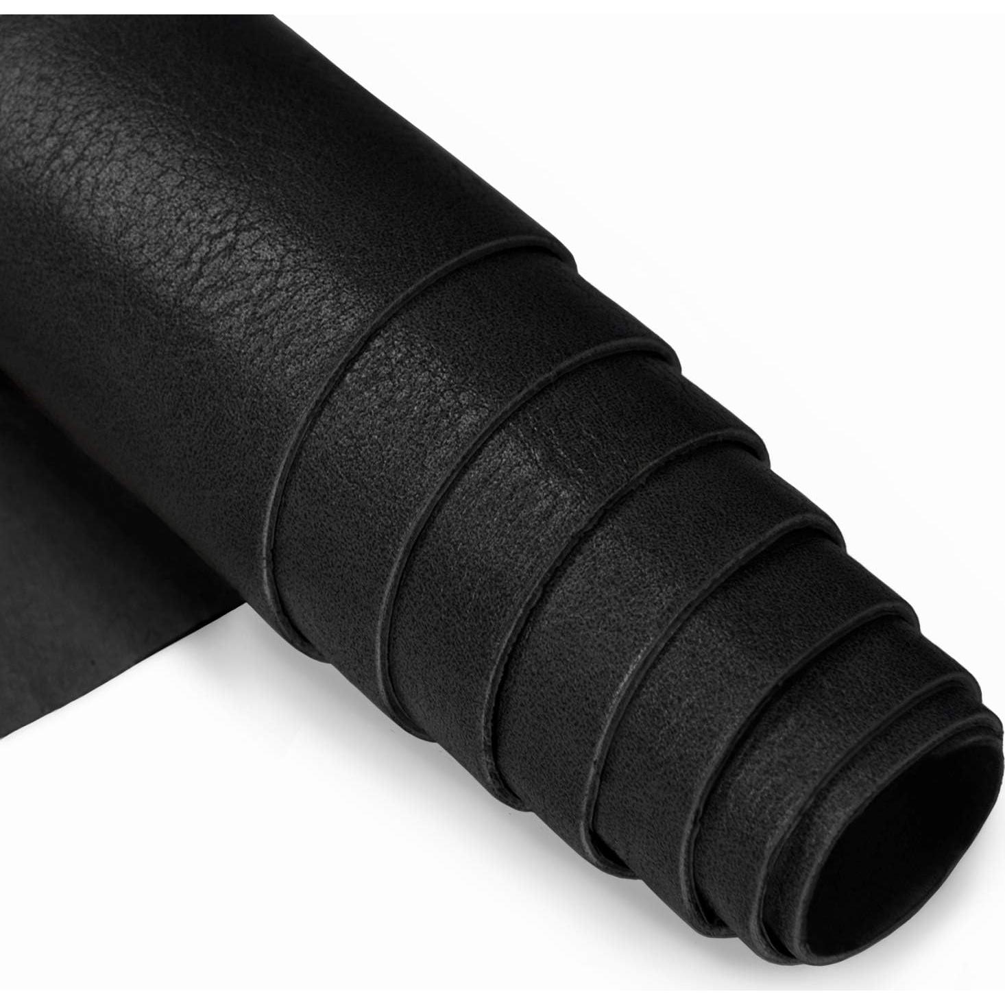 Kit de Parche de Reparación de Cuero NPBAG 10x127 cm Autoadhesivo