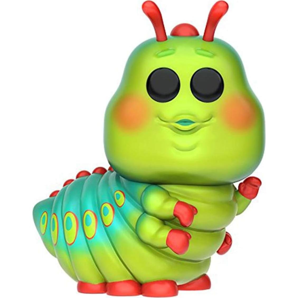 Figura POP Heimlich Funko La Vida de un Bicho 9.5 cm
