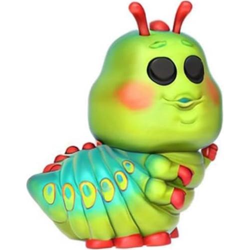 Figura POP Heimlich Funko La Vida de un Bicho 9.5 cm