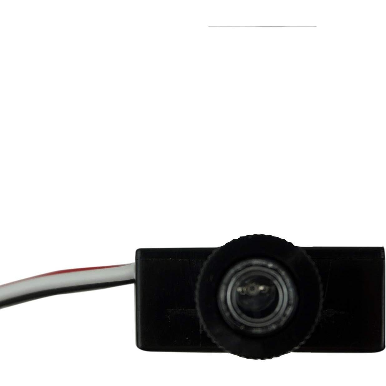 Interruptor Fotoeléctrico Proshopping AC 90-277V para Exterior