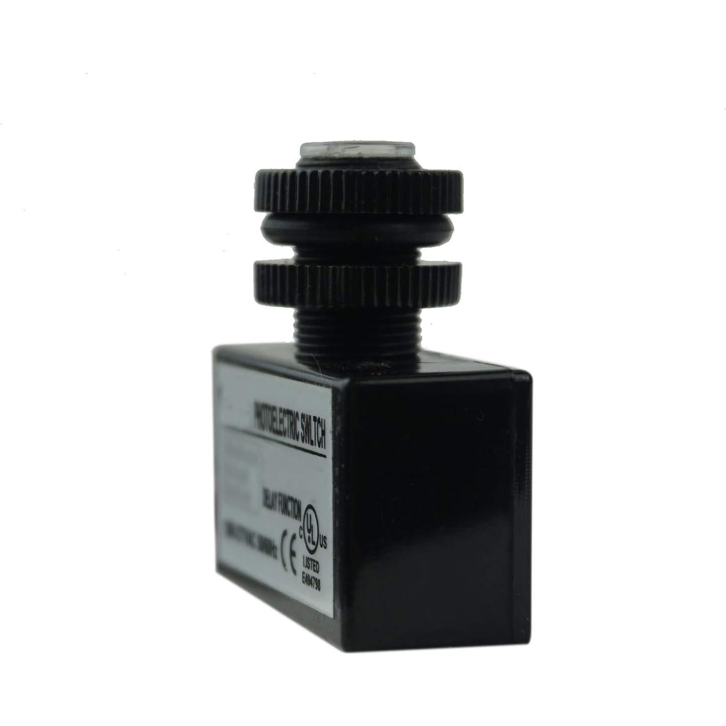 Interruptor Fotoeléctrico Proshopping AC 90-277V para Exterior