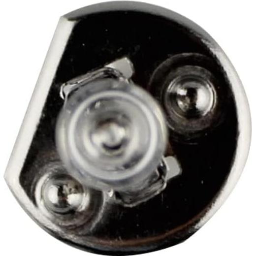 Bombilla Halógena H1 Voltage Automotive 12258 - Paquete de 2