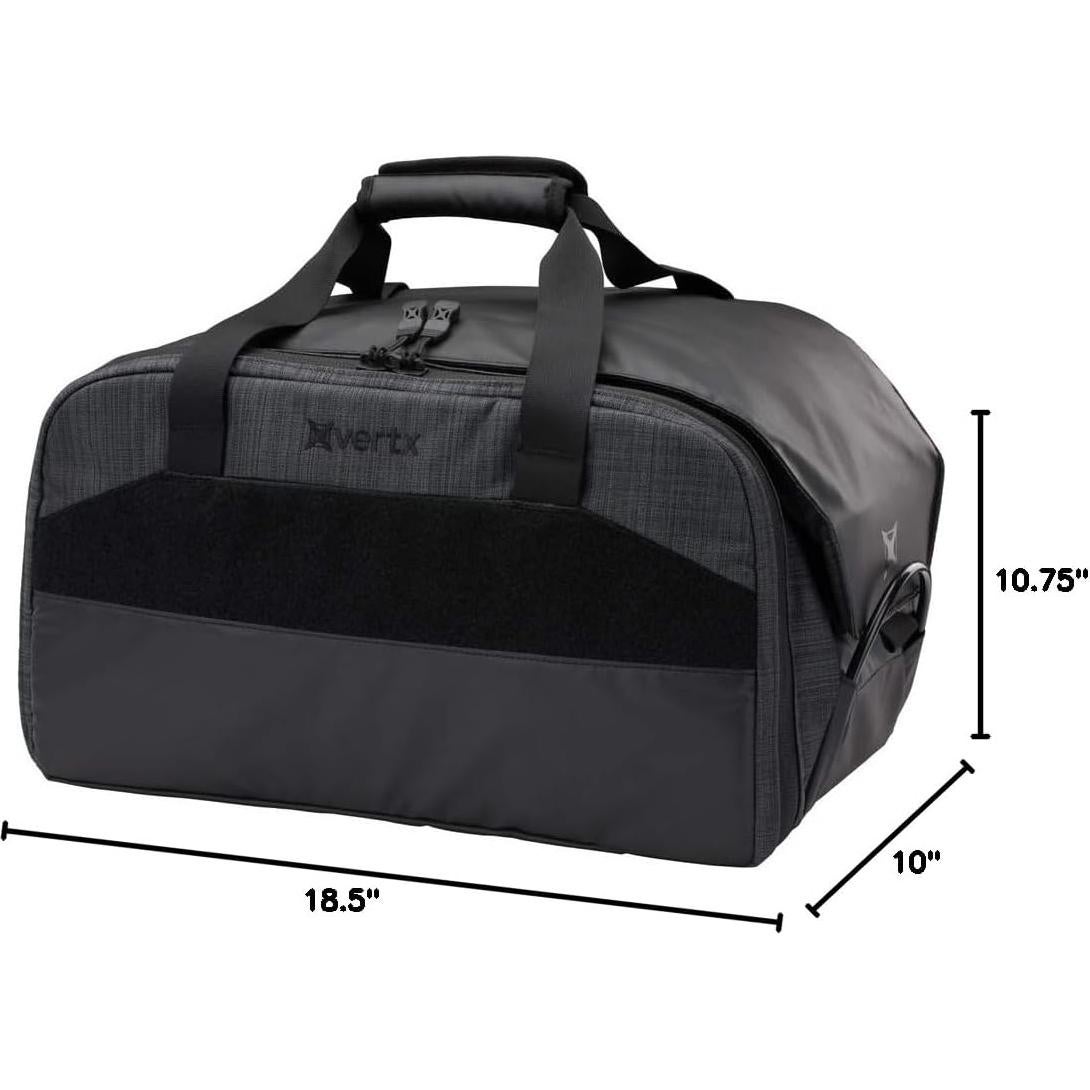 Bolsa de Rango COF Pesada Vertx con Acceso Superior