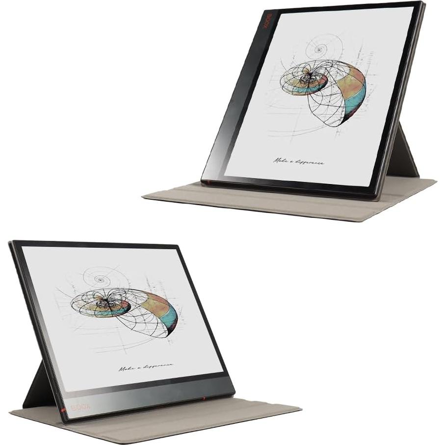 Funda Magnética para Tableta Onyx Boox Note Air3/3C/4C 10.3"