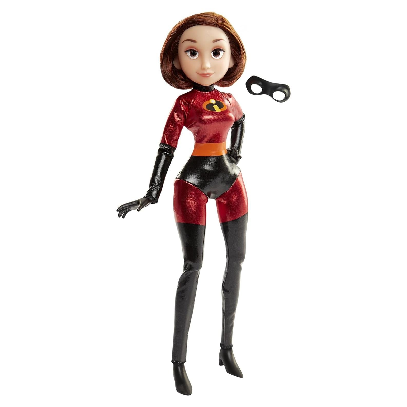 Figura de Acción Elastigirl 28 cm JAKKS Pacific Articulada
