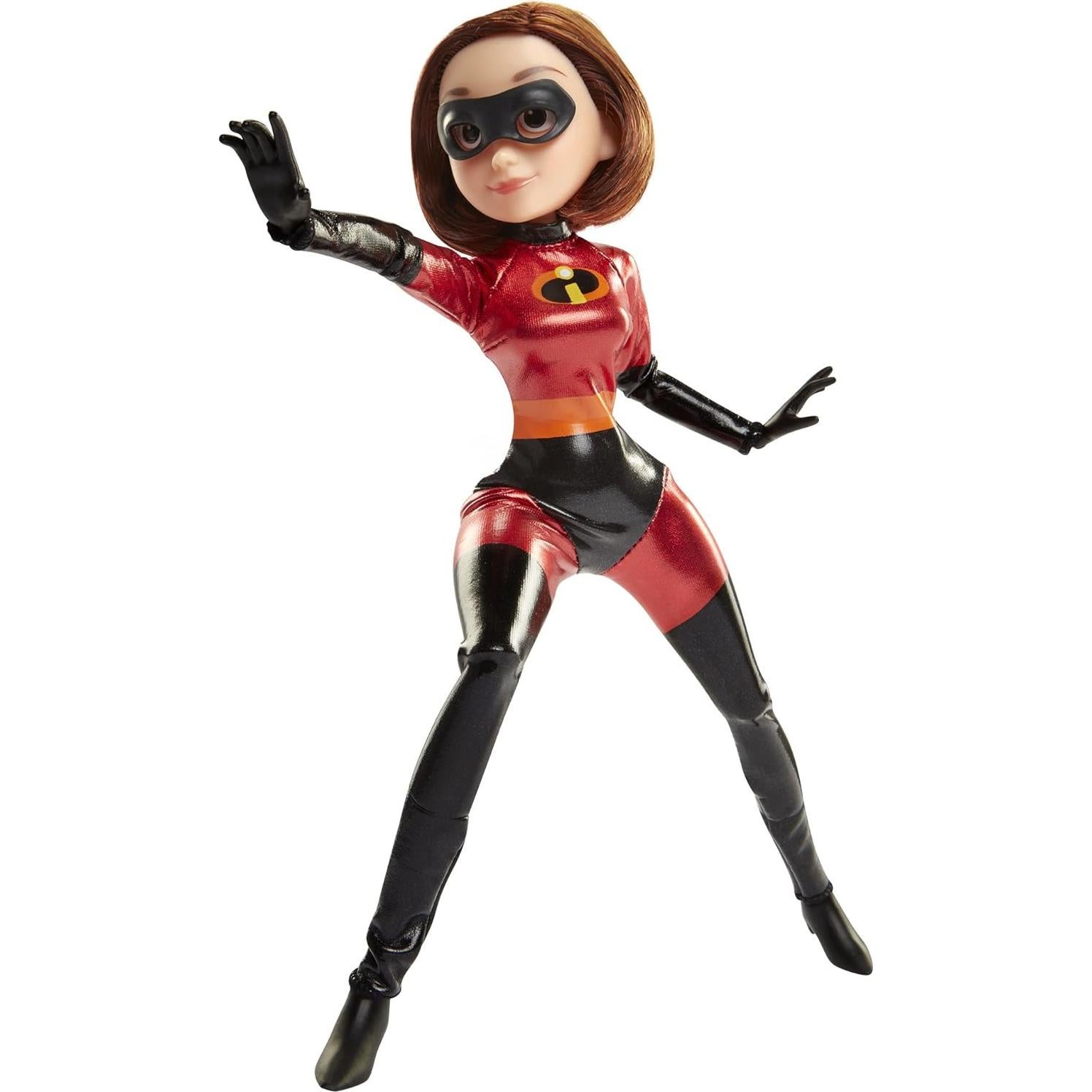 Figura de Acción Elastigirl 28 cm JAKKS Pacific Articulada