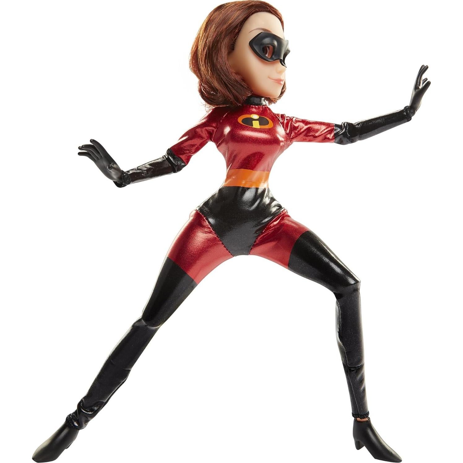 Figura de Acción Elastigirl 28 cm JAKKS Pacific Articulada