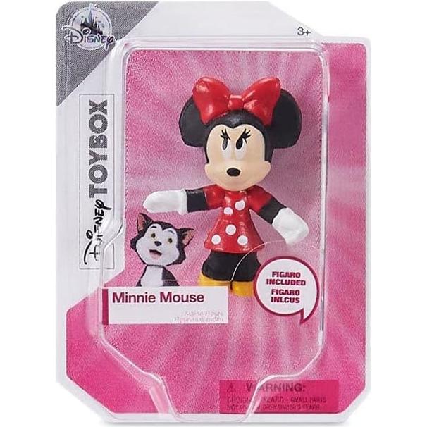 Mini Marcas Disney Store Serie 1 - 3 Cápsulas Coleccionables