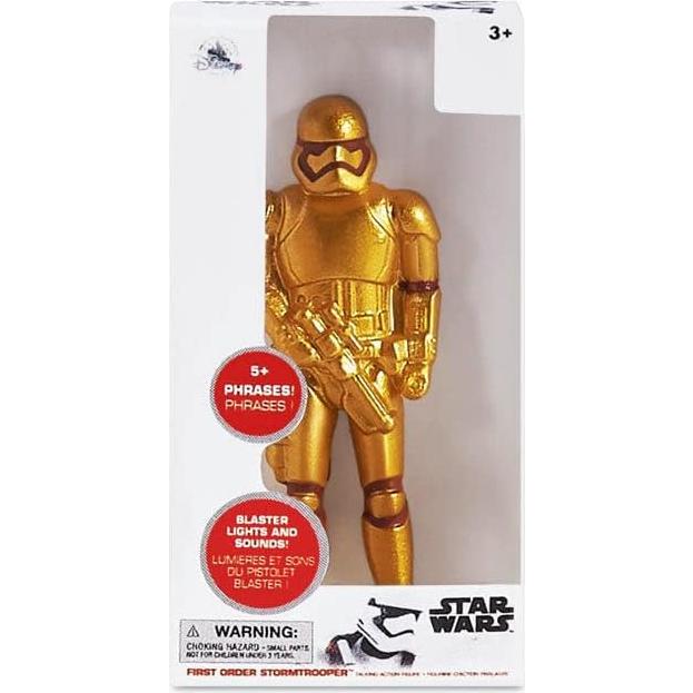 Mini Marcas Disney Store Serie 1 - 3 Cápsulas Coleccionables