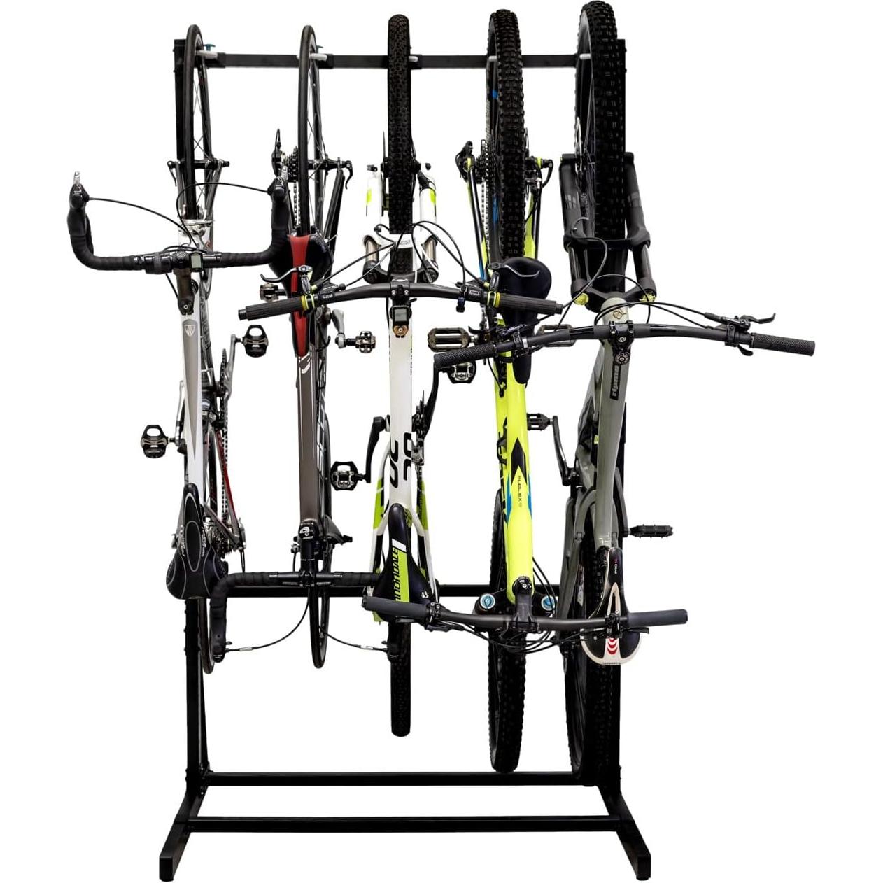 Soporte de Almacenamiento para 5 Bicicletas StoreYourBoard G-Bike