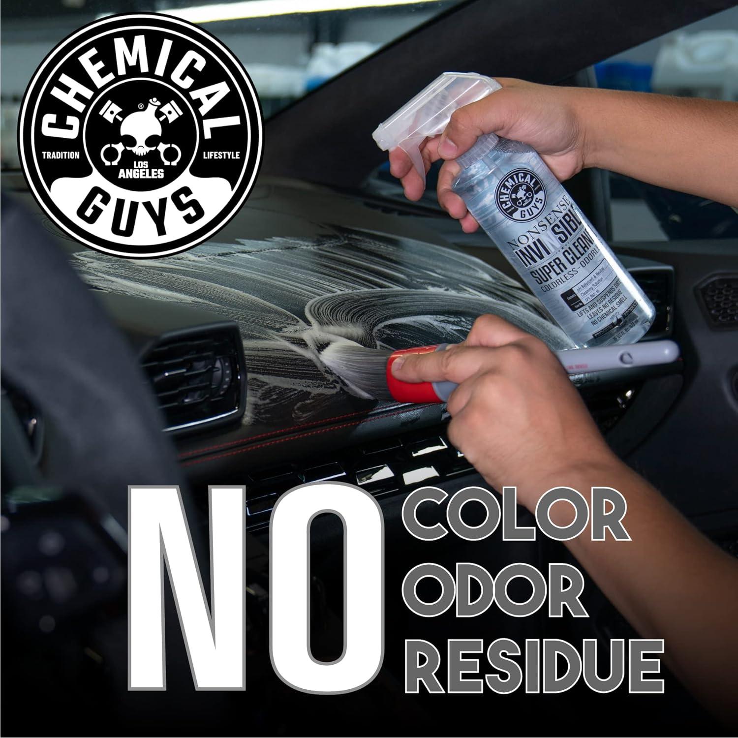 Limpiador Superficial Todo en Uno Chemical Guys Nonsense 473ml