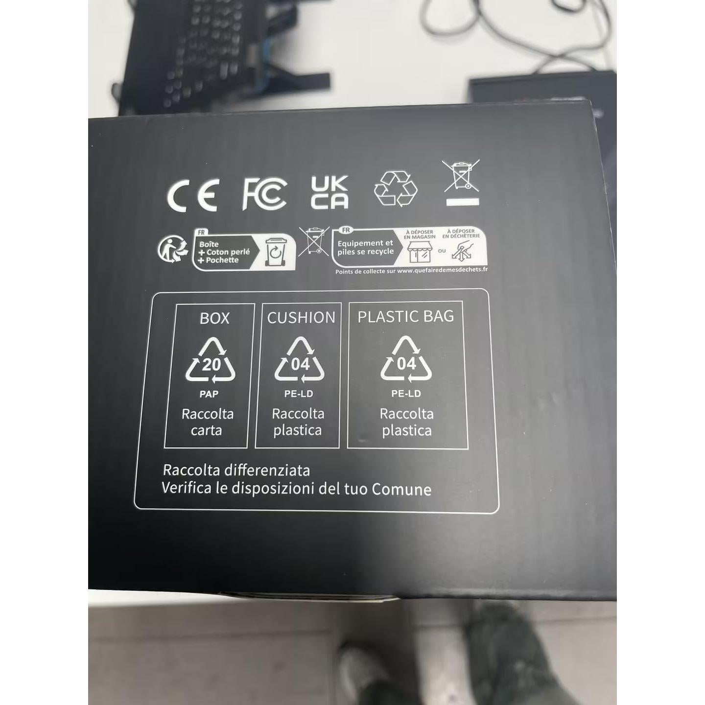 Micrófono Dinámico USB/XLR NearStream AM10X con Brazo Soporte