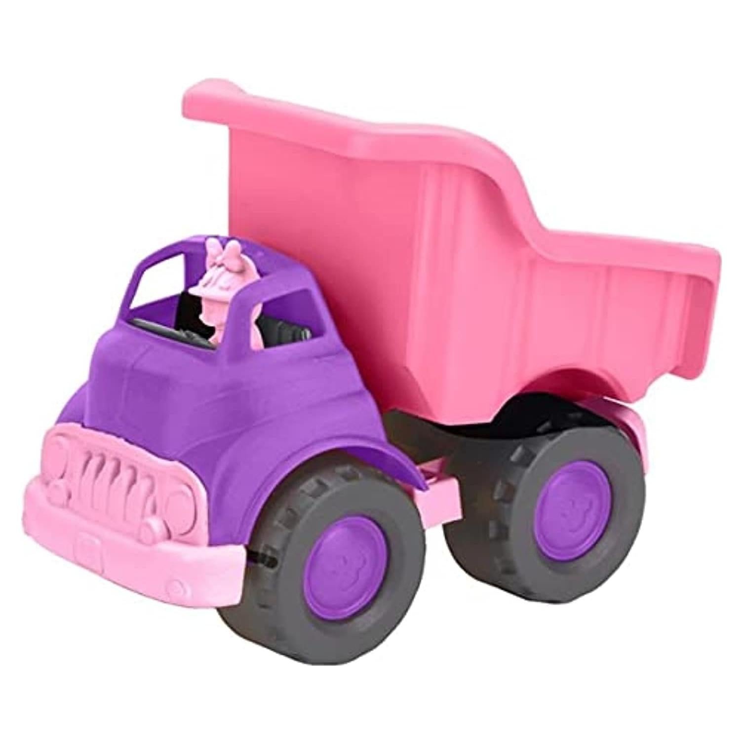 Camión Volquete Minnie Mouse Green Toys - Juguete Ecológico