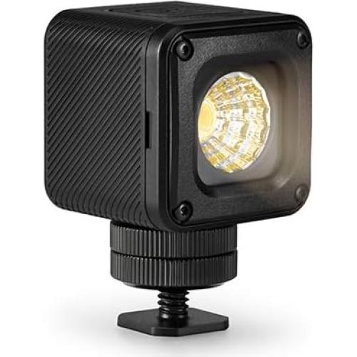 Kit de Vlogger Rode VideoMicro + Adaptador SC4 3.5mm