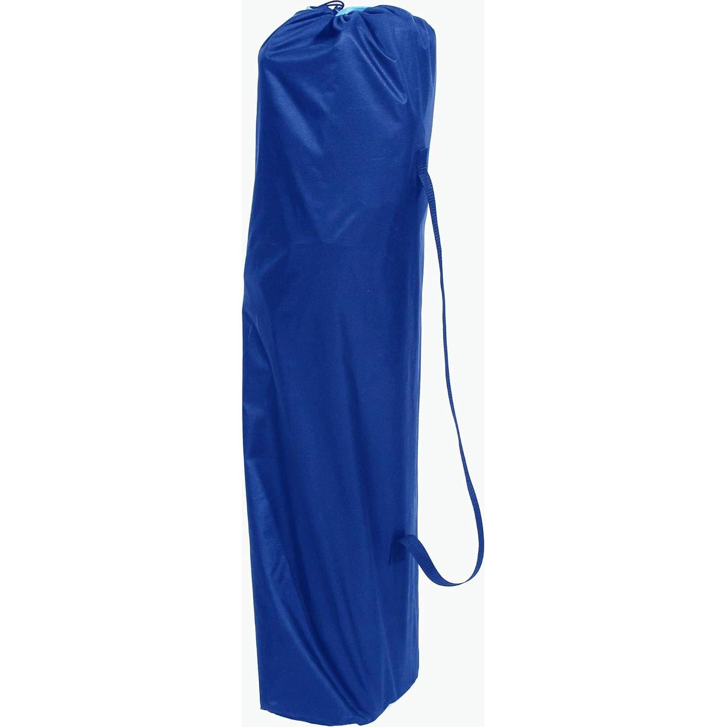 Silla de Camping Plegable Doble Kamp-Rite Azul 227 KG