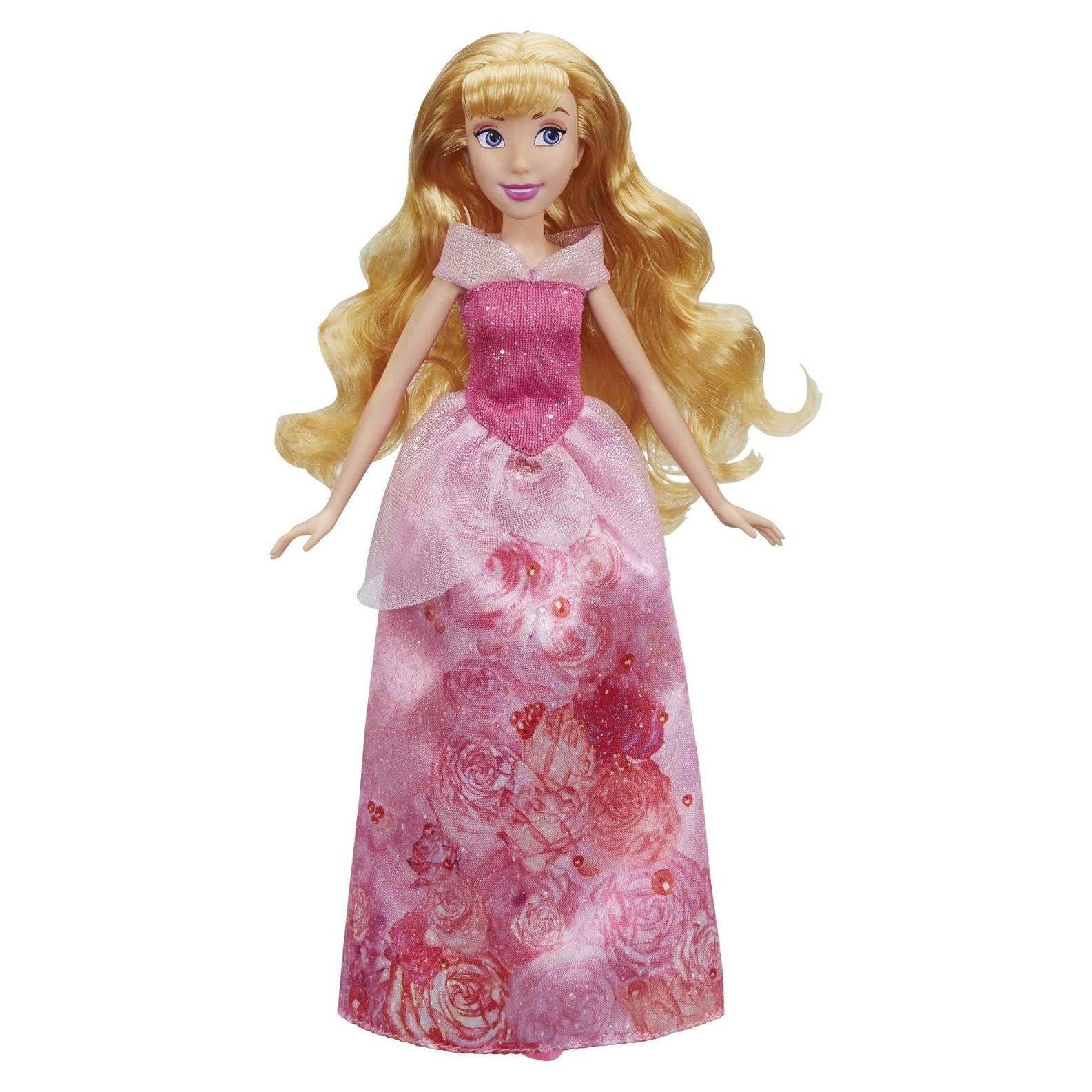 Muñeca de Moda Princesa Disney Hasbro E0278 35.56 cm