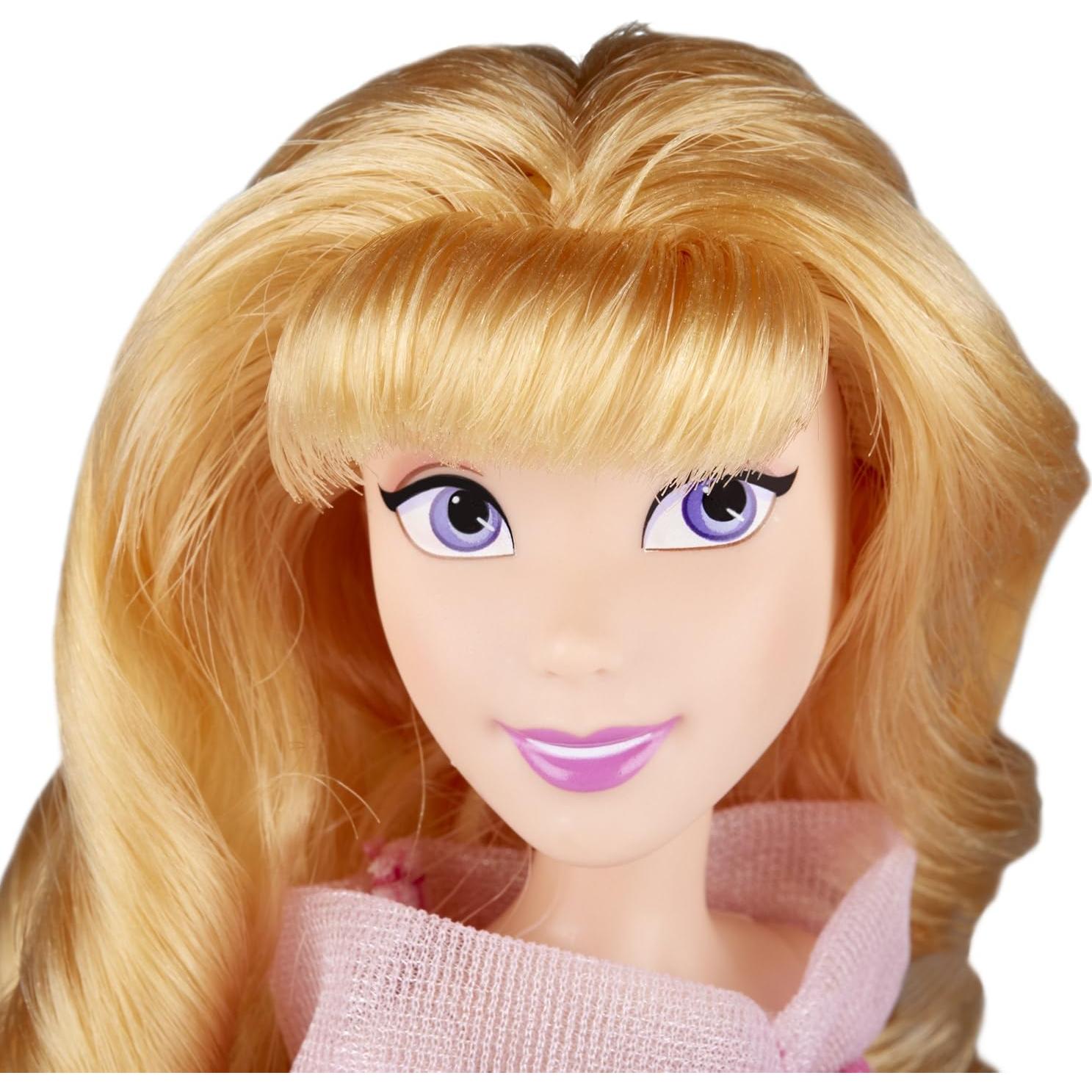 Muñeca de Moda Princesa Disney Hasbro E0278 35.56 cm