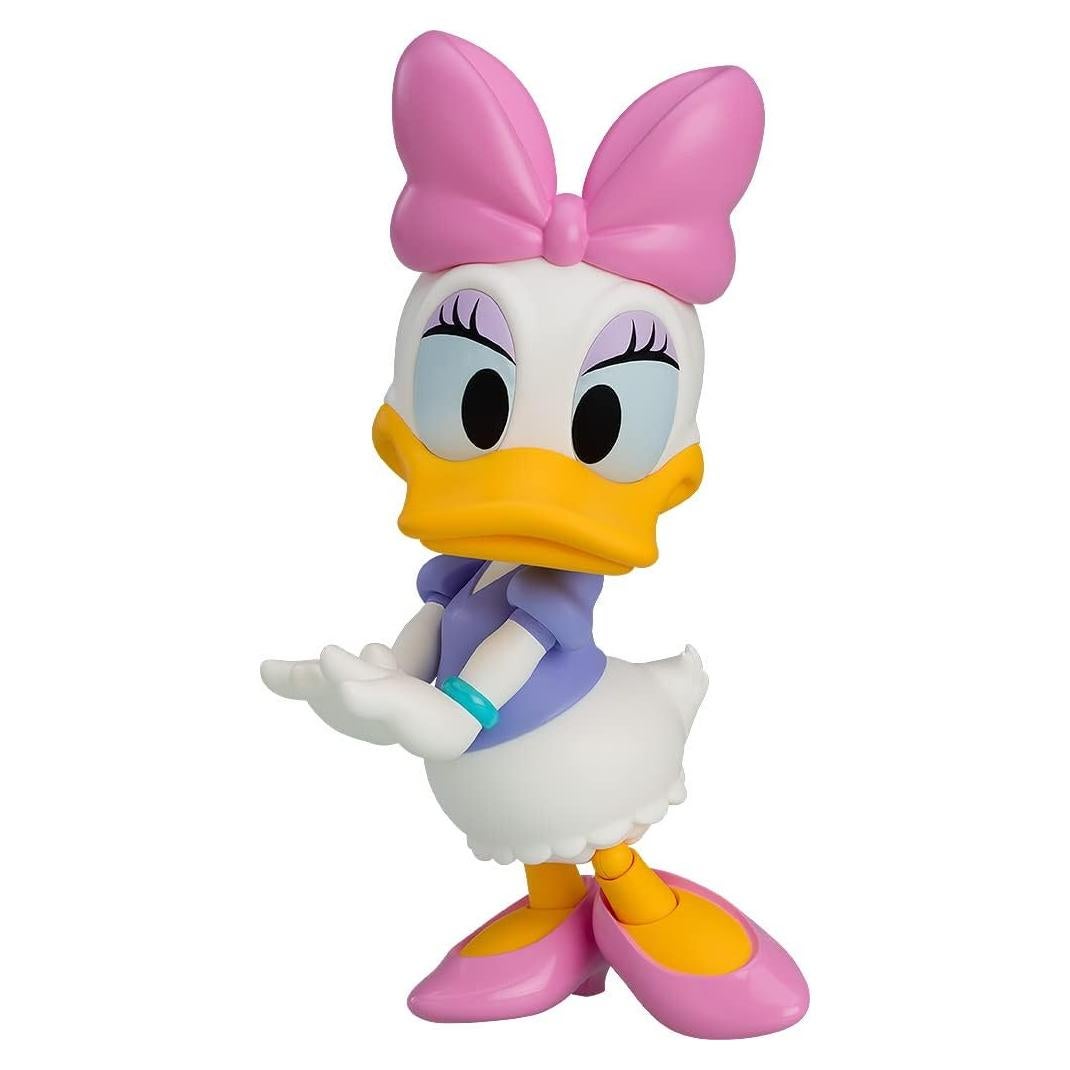 Figura de Acción Nendoroid Good Smile Pato Donald Multicolor
