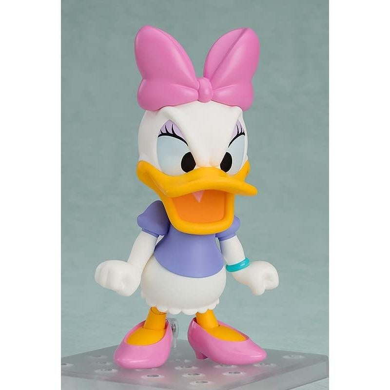 Figura de Acción Nendoroid Good Smile Pato Donald Multicolor