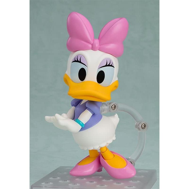 Figura de Acción Nendoroid Good Smile Pato Donald Multicolor
