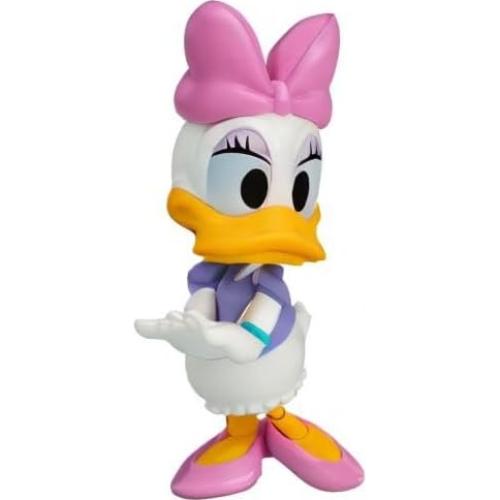 Figura de Acción Nendoroid Good Smile Pato Donald Multicolor