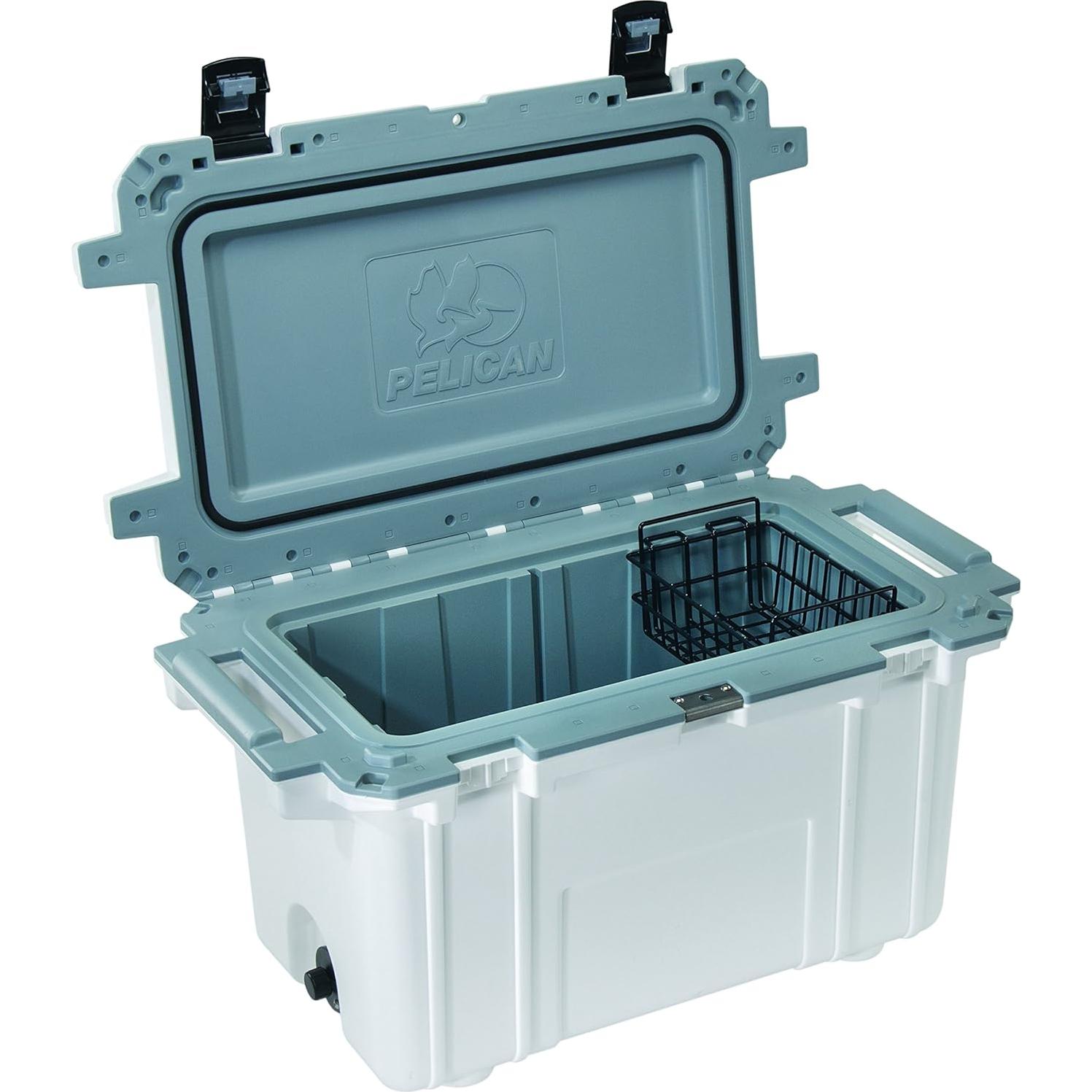 Cesta de Alambre Pelican 50-WB para Cooler 70 Quart