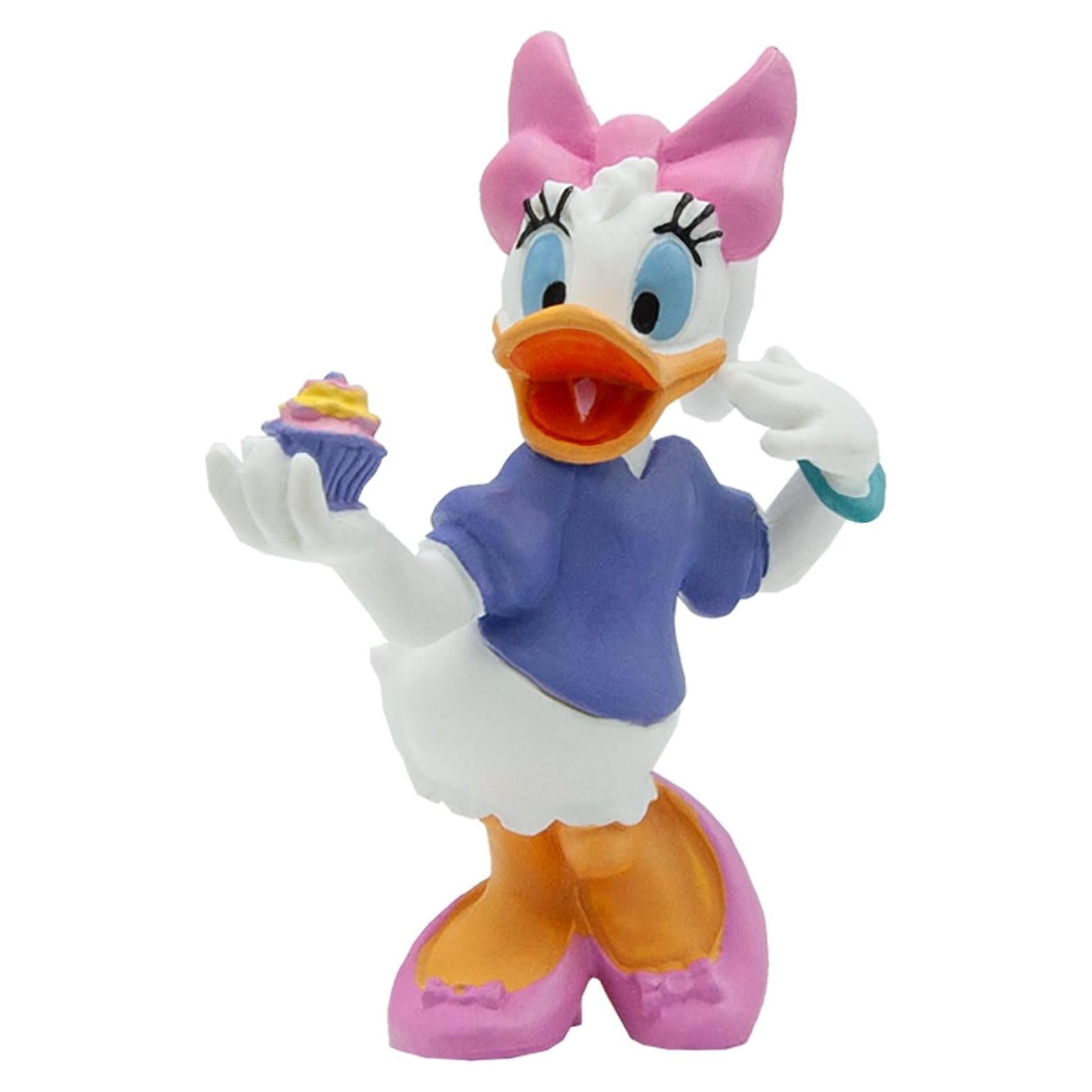 Figura de acción Daisy 6 cm C & J Direct pintada a mano