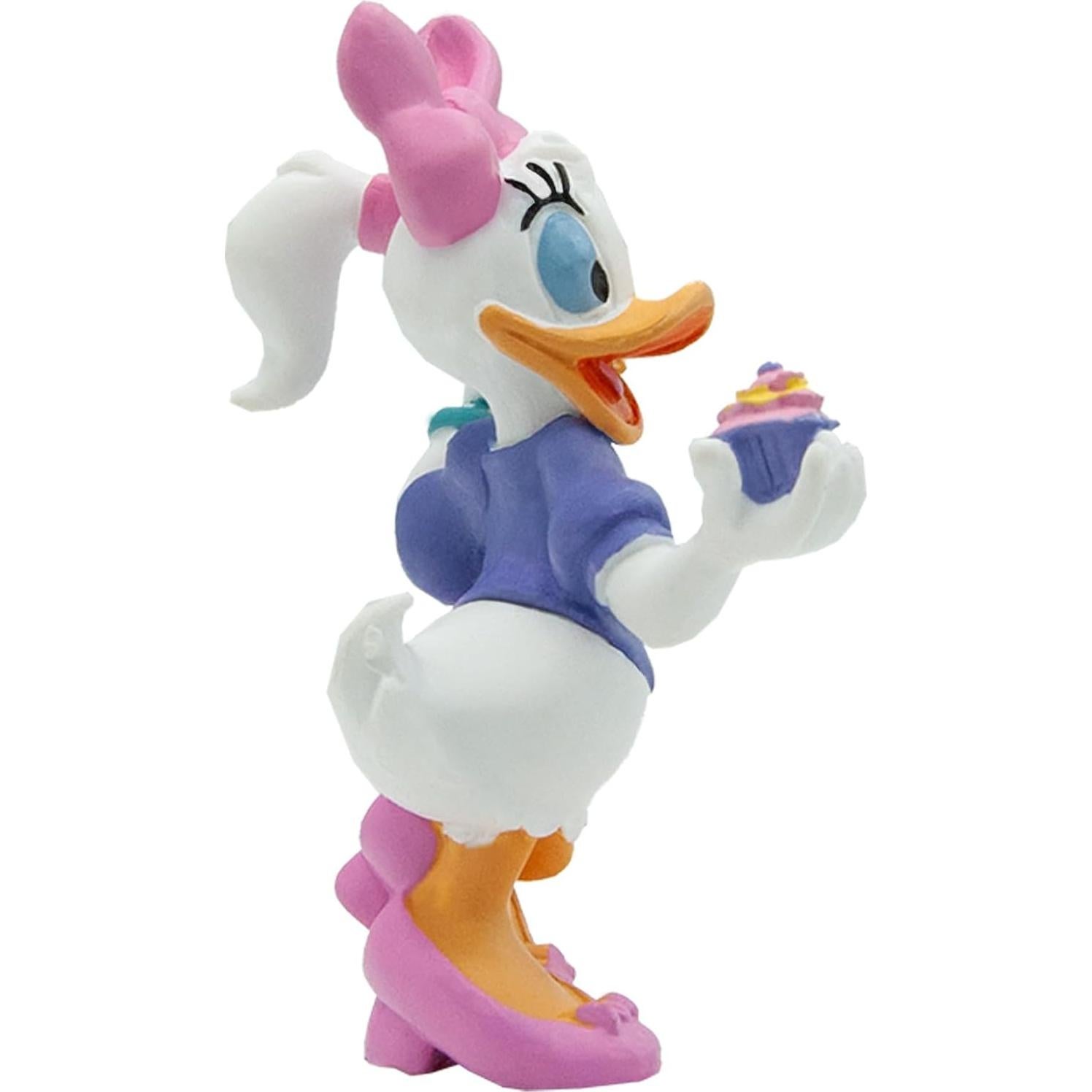 Figura de acción Daisy 6 cm C & J Direct pintada a mano