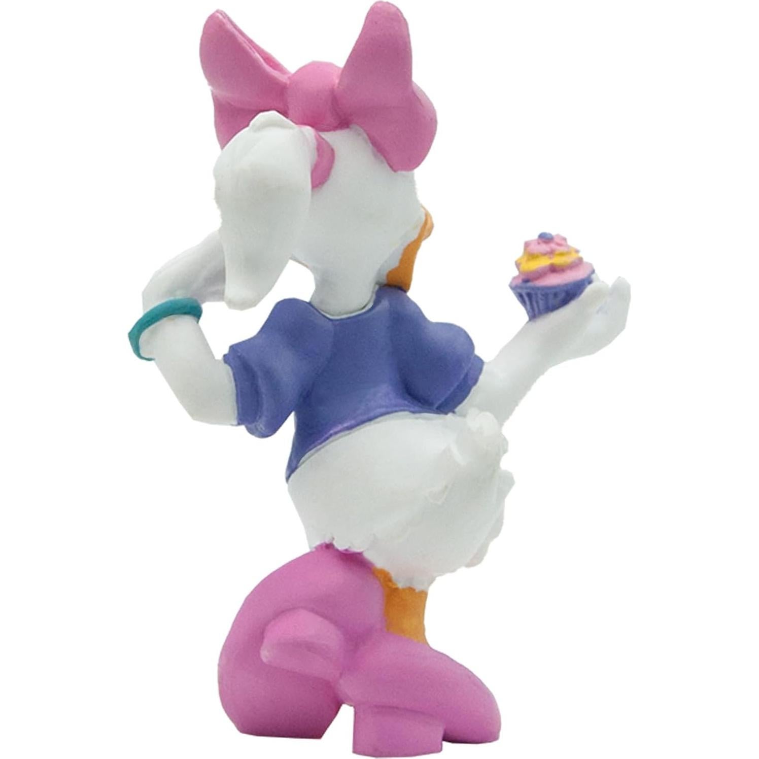 Figura de acción Daisy 6 cm C & J Direct pintada a mano