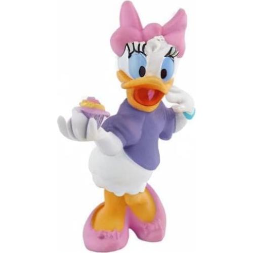 Figura de acción Daisy 6 cm C & J Direct pintada a mano