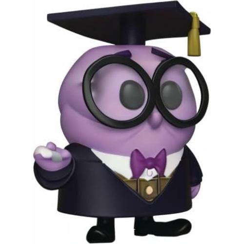 Funko Pop Disney: Wreck-It Ralph 2 - Knowsmore