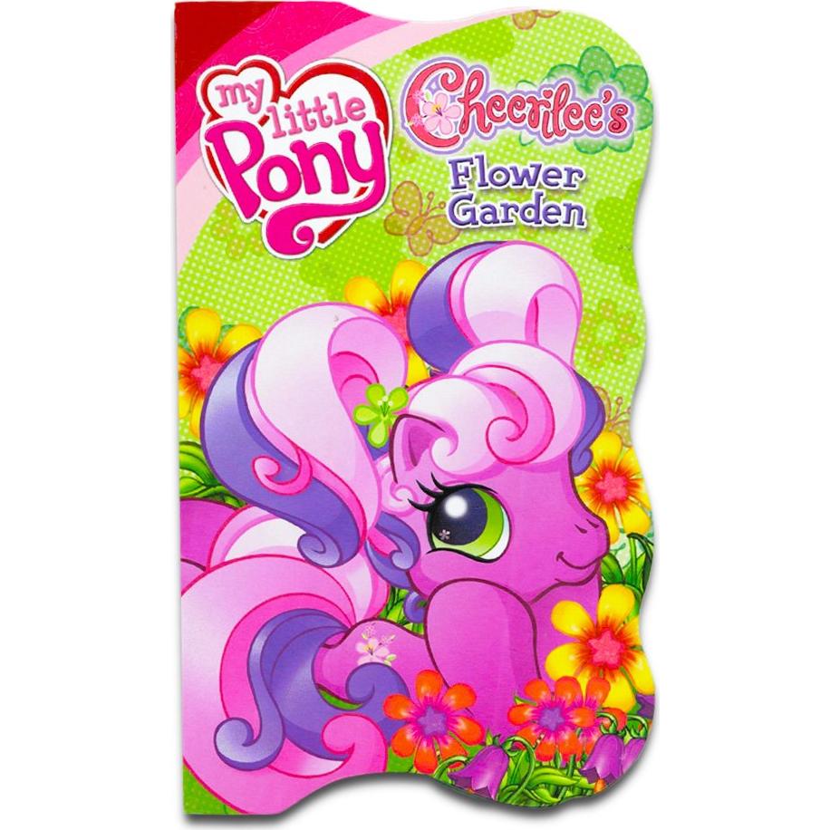 Set de 2 Libros de Cartón Disney para Niños - 20.32x12.7 cm