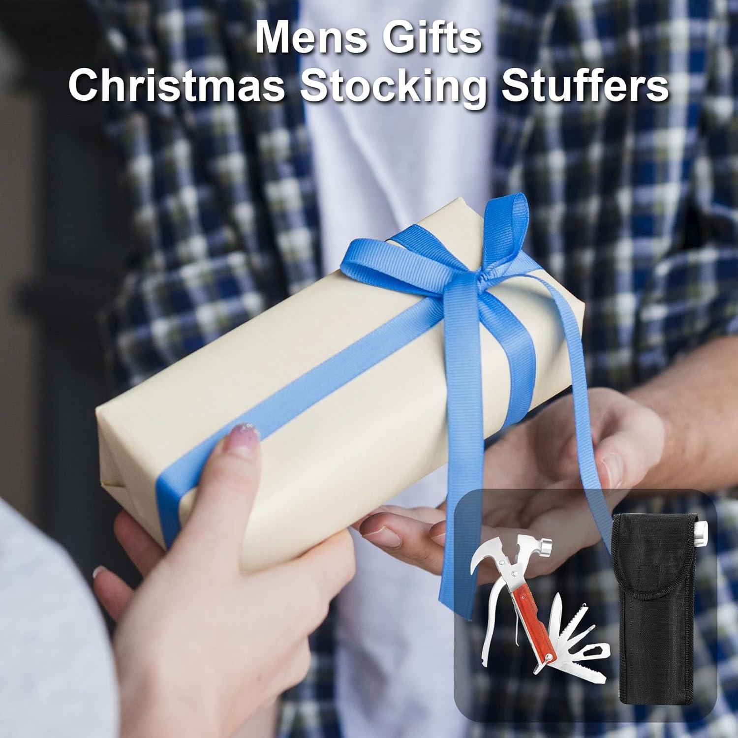 Herramienta Multifuncional MYWERO 16 en 1 para Camping