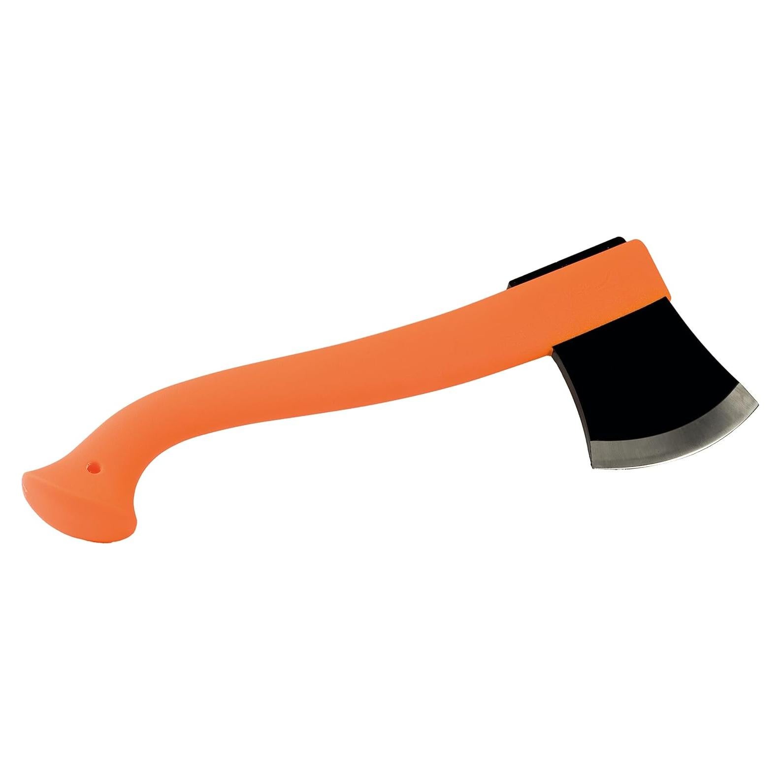 Hacha de Camping Morakniv Naranja 0.5 kg Acero de Boro
