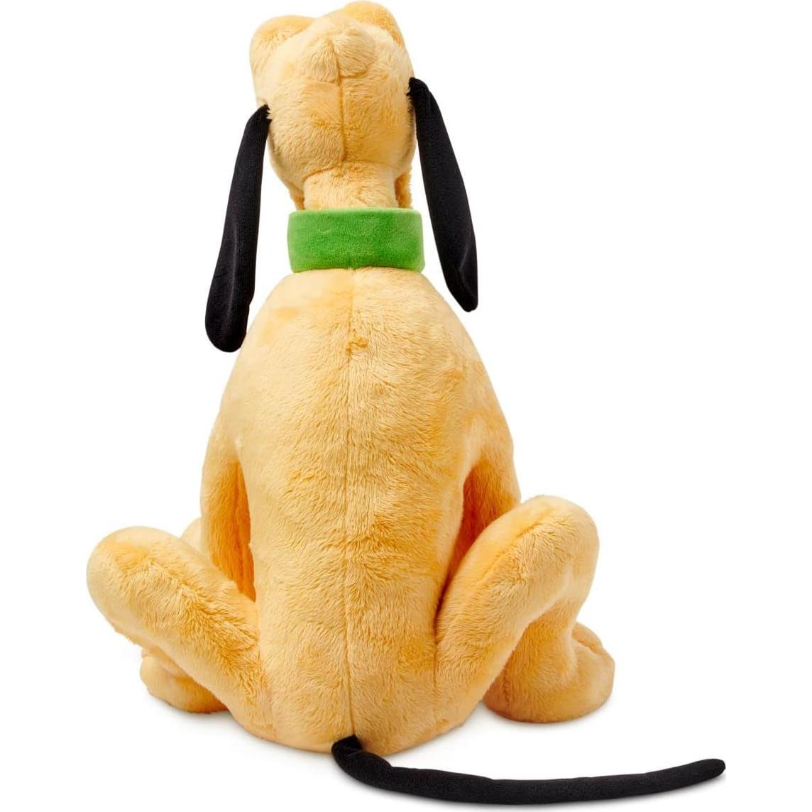 Peluche Pluto Disney 33cm Suave y Abrazable para Niños