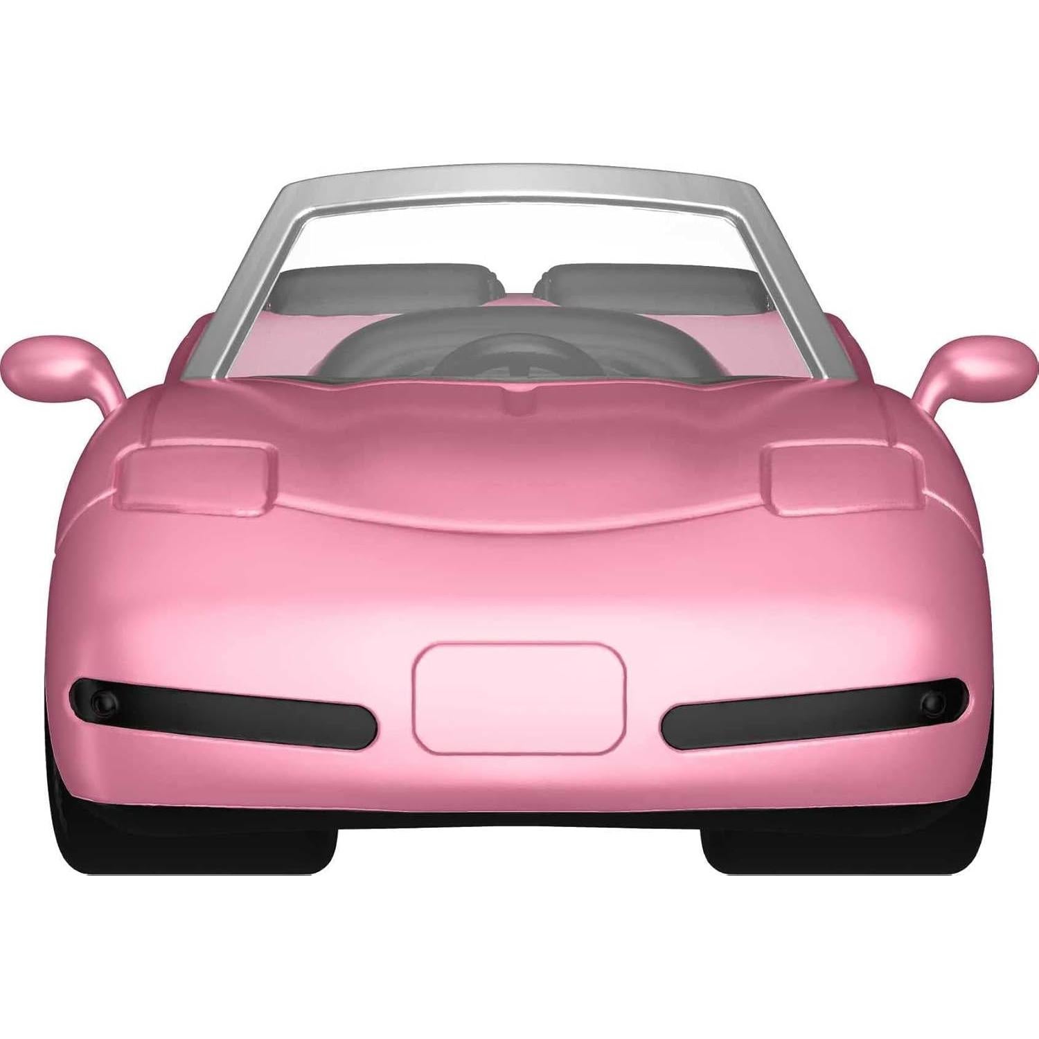 Figuras de Acción Mattel Pixar Alien Remix Barbie Ken