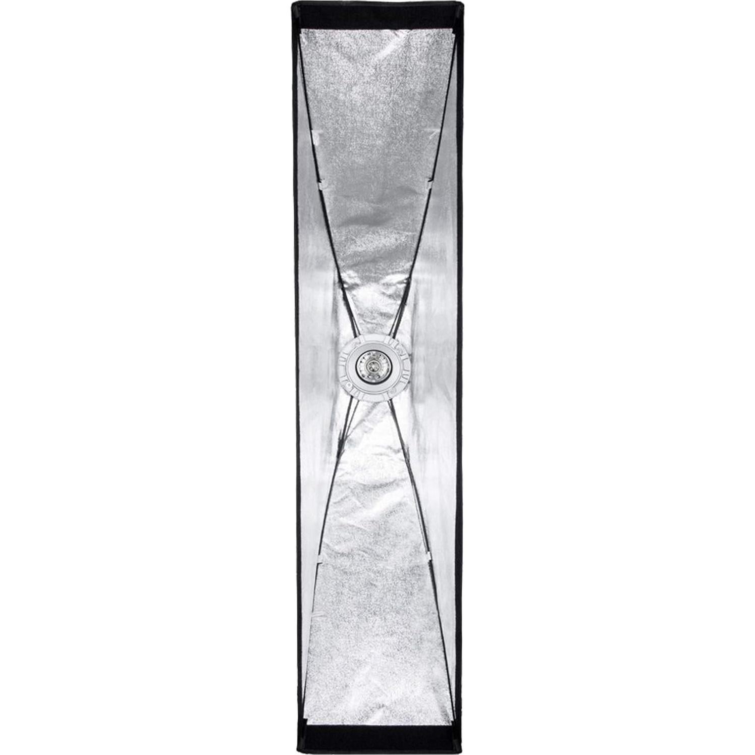 Softbox Godox 22x90cm con Rejilla y Montaje Bowens